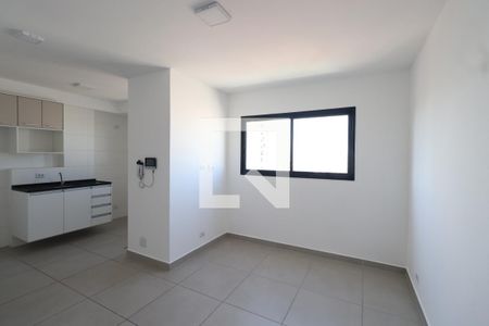 Sala de apartamento para alugar com 2 quartos, 50m² em Vila Aricanduva, São Paulo