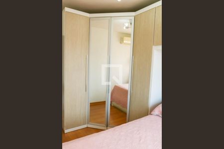 Quarto Suíte de apartamento para alugar com 2 quartos, 50m² em Engenho Novo, Rio de Janeiro