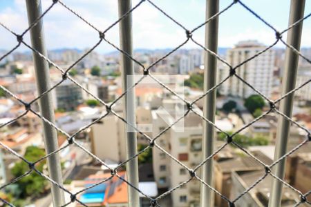 Vista da Sala de apartamento para alugar com 2 quartos, 50m² em Engenho Novo, Rio de Janeiro