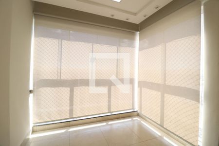 Sacada de apartamento para alugar com 2 quartos, 65m² em Aclimação, Uberlândia