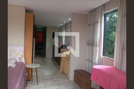 Quarto de casa à venda com 4 quartos, 450m² em Chácara do Solar II (Fazendinha), Santana de Parnaíba