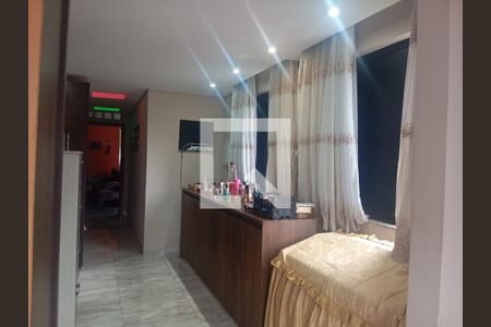 Quarto de casa à venda com 4 quartos, 450m² em Chácara do Solar II (Fazendinha), Santana de Parnaíba