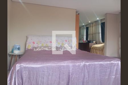 Quarto de casa à venda com 4 quartos, 450m² em Chácara do Solar II (Fazendinha), Santana de Parnaíba