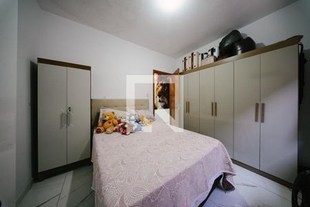 Quarto 1 de casa à venda com 2 quartos, 80m² em Jardim Três Marias, São Paulo