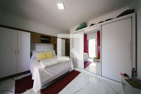 Quarto 2 de casa à venda com 2 quartos, 80m² em Jardim Três Marias, São Paulo