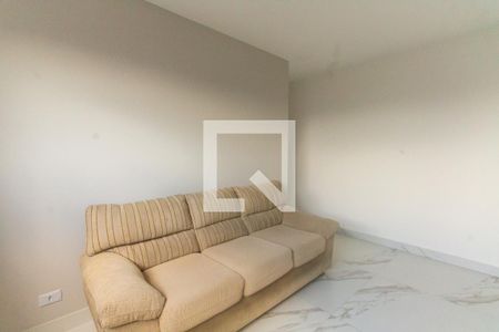 Sala de apartamento para alugar com 1 quarto, 49m² em Vila Aricanduva, São Paulo