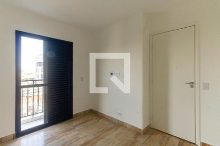 Quarto  de apartamento para alugar com 1 quarto, 49m² em Vila Aricanduva, São Paulo