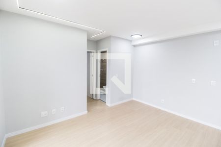 Sala  de apartamento para alugar com 2 quartos, 59m² em Votupoca, Barueri