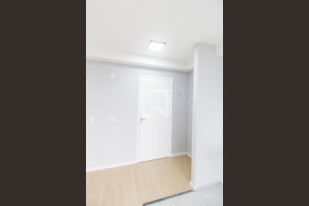 Entrada de apartamento para alugar com 2 quartos, 59m² em Votupoca, Barueri