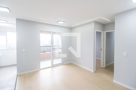 Apartamento para alugar com 2 quartos, 59m² em Votupoca, Barueri