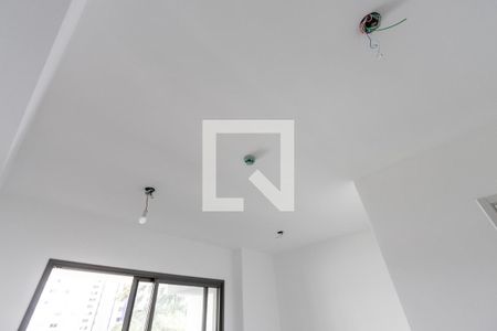 Quarto de kitnet/studio à venda com 1 quarto, 46m² em Pompeia, São Paulo