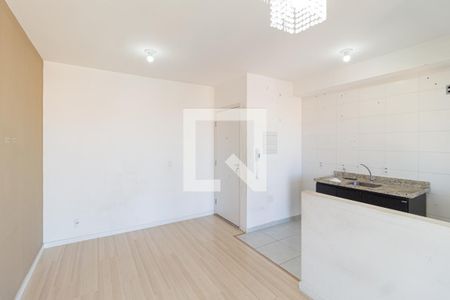 v de apartamento para alugar com 2 quartos, 45m² em Jardim Santo Estevao, Carapicuíba