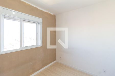 Quarto 1 de apartamento para alugar com 2 quartos, 45m² em Jardim Santo Estevao, Carapicuíba