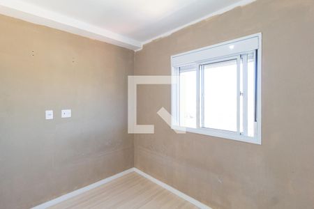 Quarto 1 de apartamento para alugar com 2 quartos, 45m² em Jardim Santo Estevao, Carapicuíba