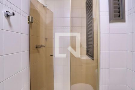 Lavabo de apartamento à venda com 3 quartos, 119m² em Mooca, São Paulo