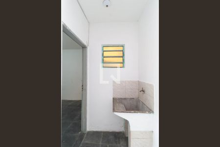 Área de serviço de casa à venda com 8 quartos, 900m² em Jardim Brasil (zona Norte), São Paulo