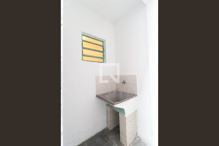 Área de serviço de casa à venda com 8 quartos, 900m² em Jardim Brasil (zona Norte), São Paulo