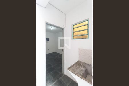 Área de serviço de casa à venda com 8 quartos, 900m² em Jardim Brasil (zona Norte), São Paulo