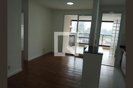 Apartamento para alugar com 2 quartos, 67m² em Santo Amaro, São Paulo