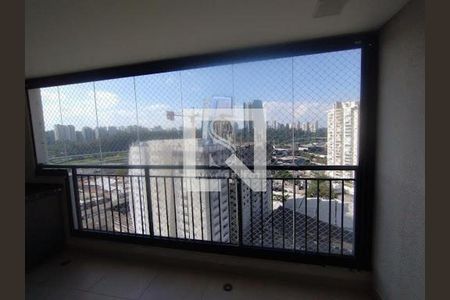 Apartamento para alugar com 2 quartos, 67m² em Santo Amaro, São Paulo