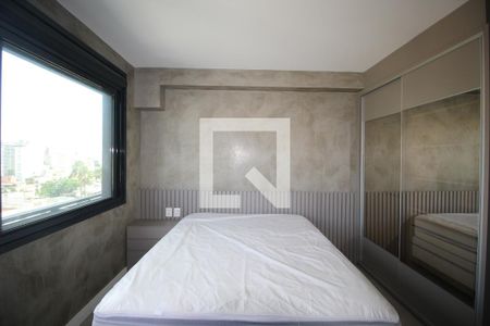 Kitnet de kitnet/studio para alugar com 0 quarto, 24m² em Mont’serrat, Porto Alegre