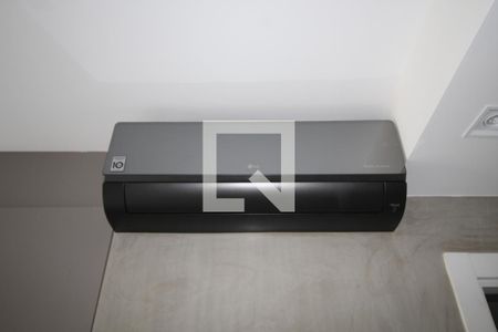 Ar condicionado de kitnet/studio para alugar com 0 quarto, 24m² em Mont’serrat, Porto Alegre