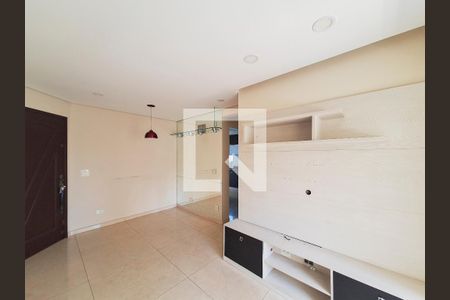 Sala de apartamento para alugar com 2 quartos, 49m² em Imirim, São Paulo