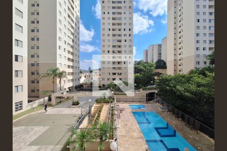 Vista  de apartamento para alugar com 2 quartos, 49m² em Imirim, São Paulo