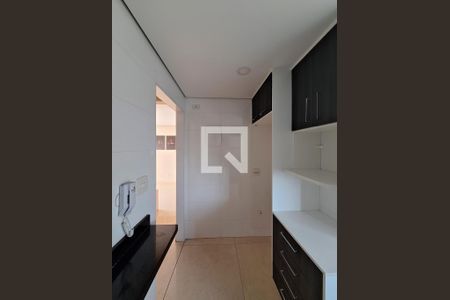Cozinha de apartamento para alugar com 2 quartos, 49m² em Imirim, São Paulo