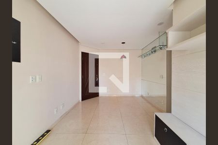 Sala de apartamento para alugar com 2 quartos, 49m² em Imirim, São Paulo