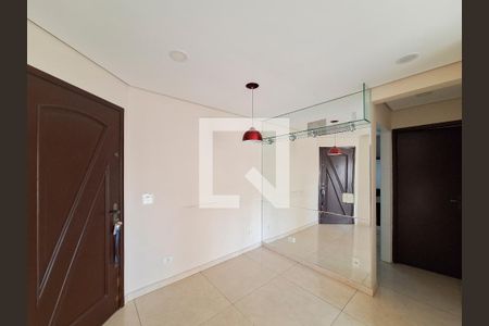 Sala de apartamento para alugar com 2 quartos, 49m² em Imirim, São Paulo