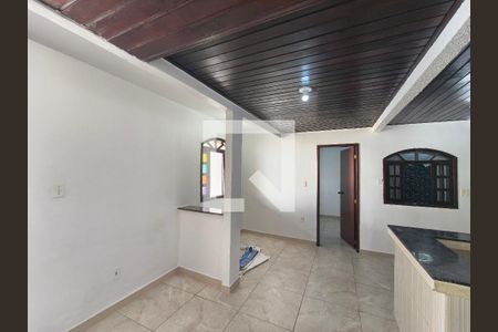 Casa para alugar com 2 quartos, 95m² em Taquara, Rio de Janeiro