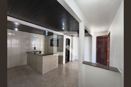 Casa para alugar com 2 quartos, 95m² em Taquara, Rio de Janeiro
