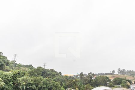 Vista do Quarto  de apartamento para alugar com 2 quartos, 59m² em Votupoca, Barueri