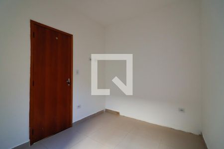 Quarto 2 de apartamento para alugar com 2 quartos, 45m² em Parque Boturussu, São Paulo