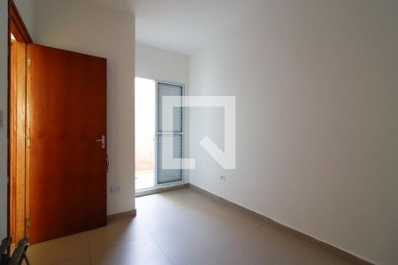 Quarto 1 de apartamento para alugar com 2 quartos, 45m² em Parque Boturussu, São Paulo