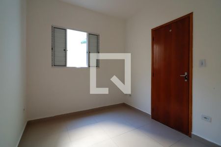 Quarto 2 de apartamento para alugar com 2 quartos, 45m² em Parque Boturussu, São Paulo
