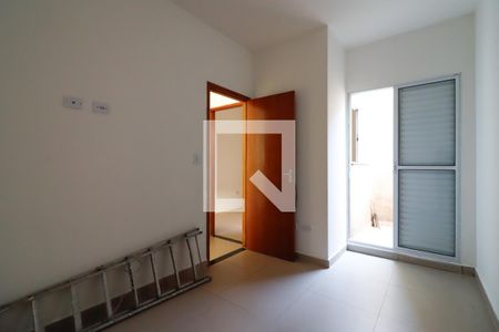Quarto 1 de apartamento para alugar com 2 quartos, 45m² em Parque Boturussu, São Paulo