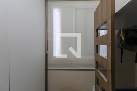 Quarto 2 de apartamento para alugar com 2 quartos, 53m² em Parque São Lourenço, São Paulo