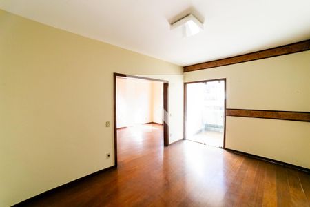 Copa de apartamento para alugar com 2 quartos, 130m² em Funcionários, Belo Horizonte
