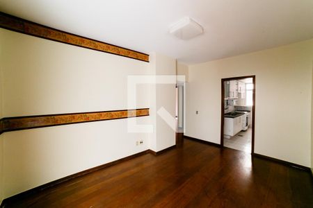 Copa de apartamento para alugar com 2 quartos, 130m² em Funcionários, Belo Horizonte