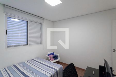 Quarto de apartamento à venda com 4 quartos, 270m² em Dona Clara, Belo Horizonte