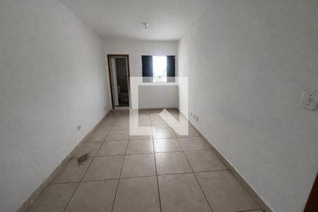 Quarto de casa para alugar com 2 quartos, 40m² em Parque Novo Lar, São Paulo