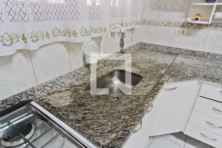 Casa à venda com 3 quartos, 170m² em Vila Mirante, São Paulo