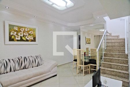 Casa à venda com 3 quartos, 170m² em Vila Mirante, São Paulo