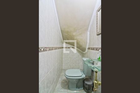 Casa à venda com 3 quartos, 170m² em Vila Mirante, São Paulo