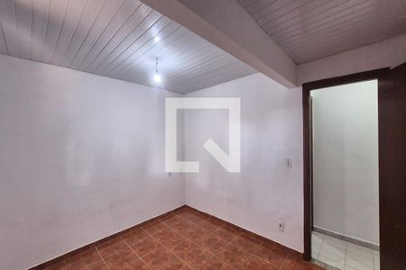 Quarto 1  de casa para alugar com 2 quartos, 128m² em Vila Campos Sales, Campinas