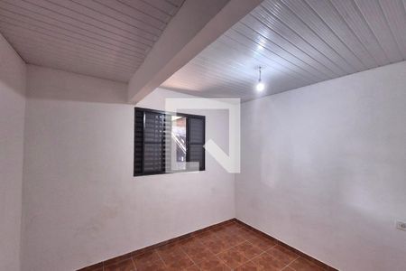 Quarto 1  de casa para alugar com 2 quartos, 128m² em Vila Campos Sales, Campinas