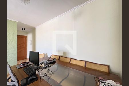 Sala de apartamento para alugar com 2 quartos, 57m² em Vila Pirituba, São Paulo