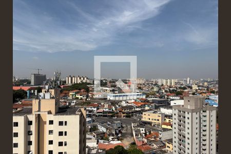 Vista de apartamento para alugar com 2 quartos, 57m² em Vila Pirituba, São Paulo